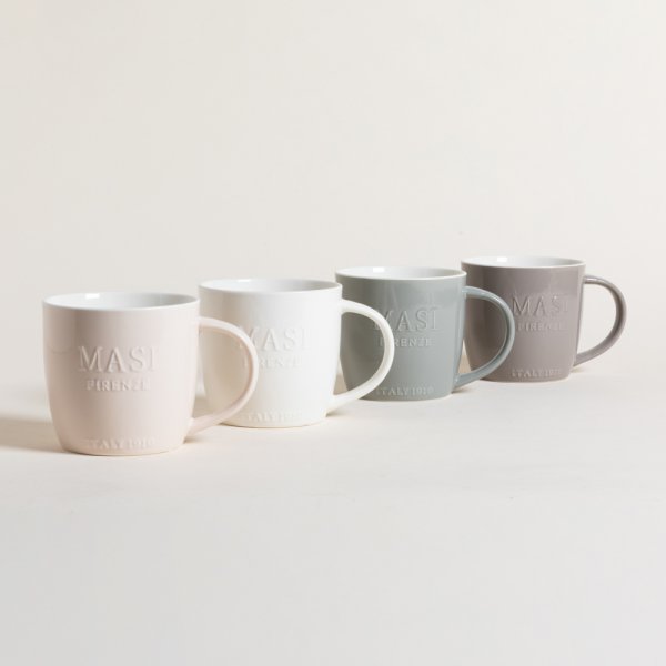 MUG DE CERAMICA SURTIDOS