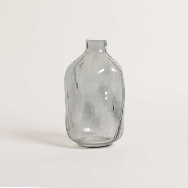 [4112758] Florero Milano 26X13 Cm