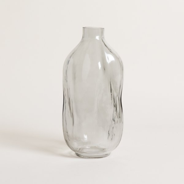 [4112759] Florero Milano 30,5X11,5 Cm