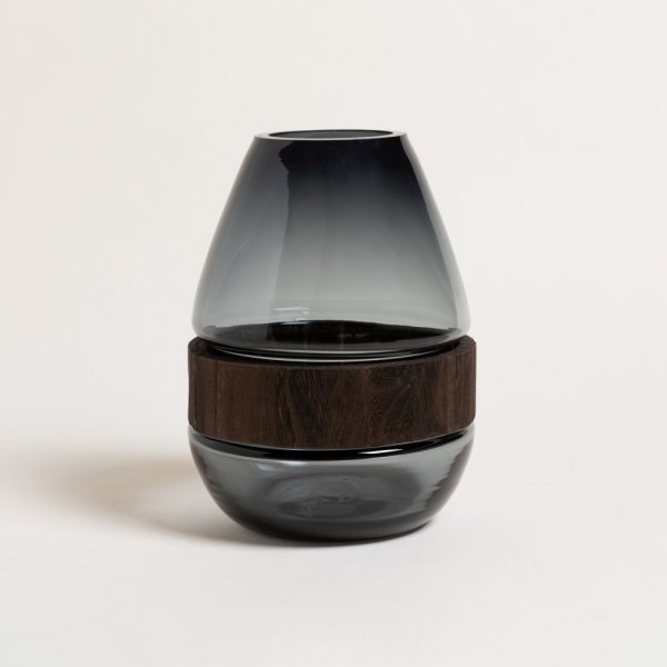 Florero Bukit 18X25 Cm