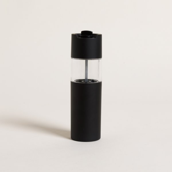 [4112850] Molinillo Automatico Black 5,5X18 Cm