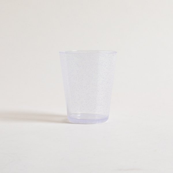 Vaso Bajo De Acrilico Bubble 480 Ml