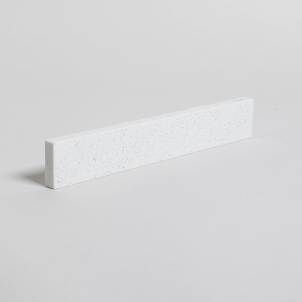 Barra Imantada Cuarzo 30X5 Cm Vassa Home