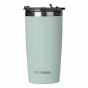 VASO WATERDOG DOBLE PARED 600 CC PASTEL GREEN