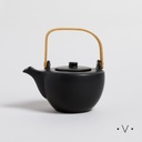 Tetera De Ceramica Kosoan Classic 850 Ml Vassa Home