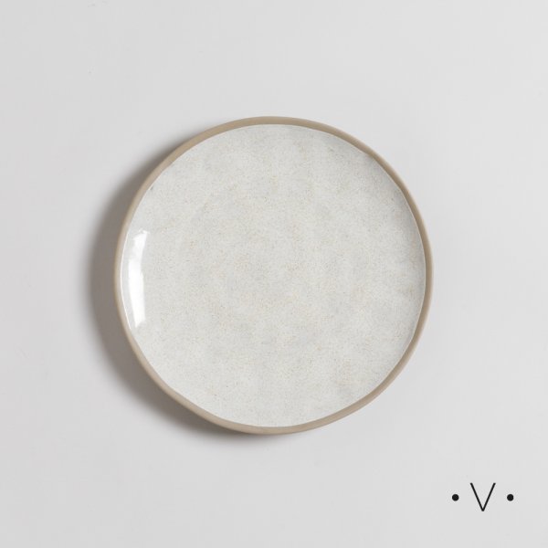 [4112883] Plato Playo Set X 6 Bidart 26 Cm Vassa Home