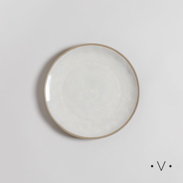 [4112896] Plato De Postre Set X 6 Bidart 22 Cm Vassa Home