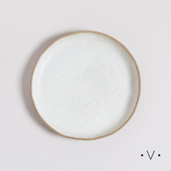 Plato Playo Set X 6 Namib 25,5 Cm Vassa Home