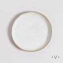 Plato Playo Set X 6 Namib 25,5 Cm Vassa Home