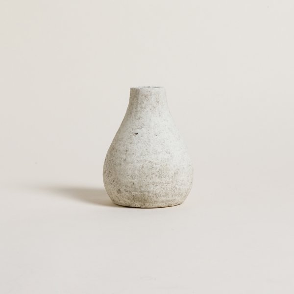 Vasija Giza Black 12X15 Cm