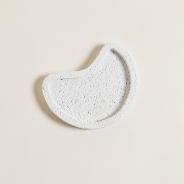 [4113039] Bandeja Irregular Deco Laiya 15,5X10 Cm