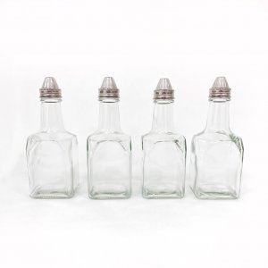 [256037] Aceitera De Vidrio