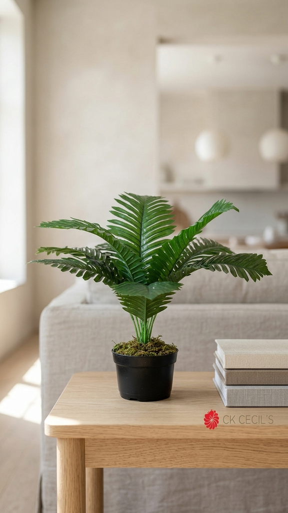 [413530] ARECA MINI X 9 X40CM