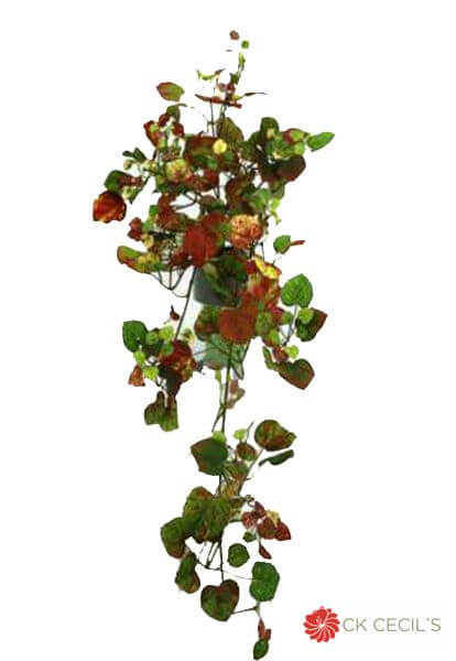 CAIDA OTO#AL X 312 HOJAS / POTUS - HIEDRA