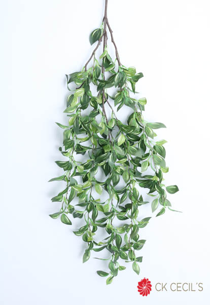 [4130382] Wandering Hanging  X 3 X1 Mt / Green Vr67110