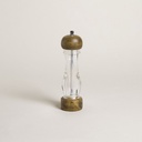 Molinillo De Pimienta De Roble 21,5X6 Cm