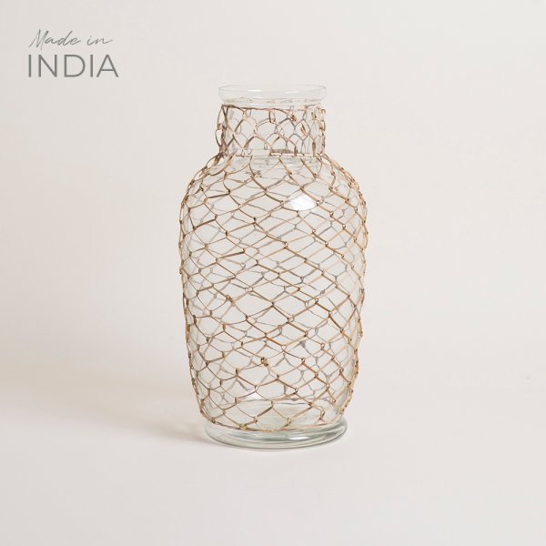 [4113145] Tinaja Bangalore Malla Ratan 42X20 Cm