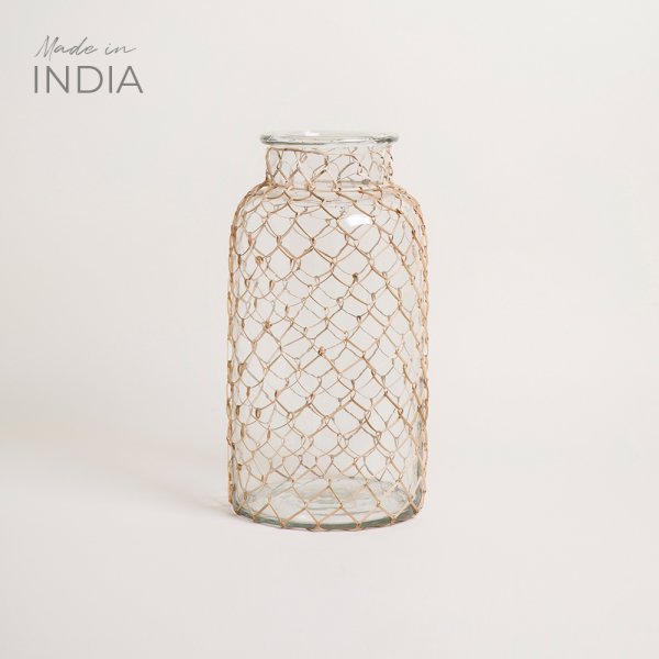 [4113148] Jarron Bangalore Malla Ratan 41X21 Cm