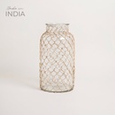 Jarron Bangalore Malla Ratan 41X21 Cm