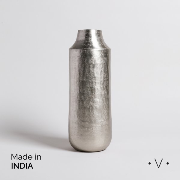 [4113358] Jarron Bhima Plata 15X36 Cm Vassa Home