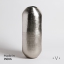 Jarron Bhima Plata 18,5X40,5 Cm Vassa Home