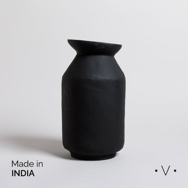 [4113390] Jarron Vikas 17X33,5 Cm Vassa Home