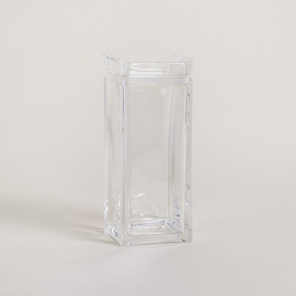 [4113490] Frasco Cuadrado Crystalino 1500 Ml