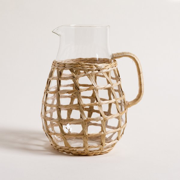 Jarra Bali 2000 Ml