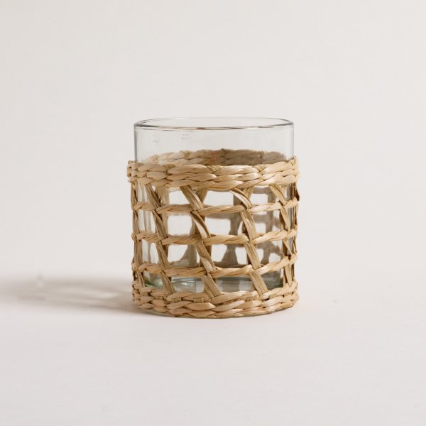 Vaso Bajo Bali 275 Ml