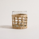 Vaso Bajo Bali 275 Ml