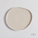 PLATO PLAYO SET X 6 SUMIDA 27,5 CM VASSA HOME