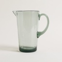 Jarra De Acrilico Nature 2000 Ml