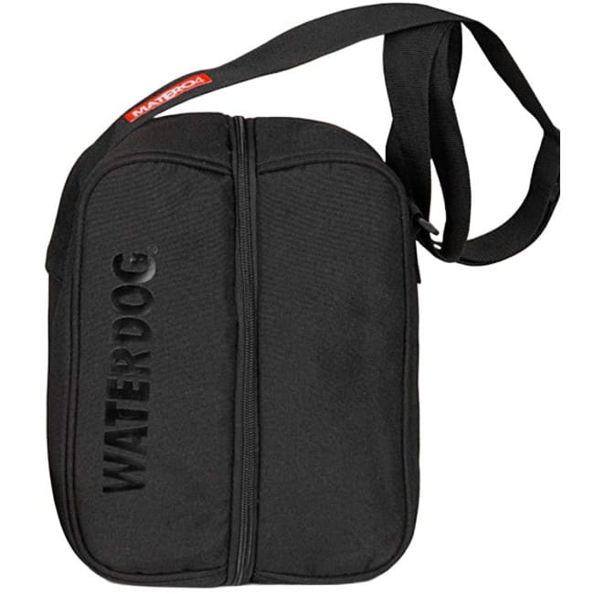 [401034] Bolso Matero 27 X 21 X 9 Cm Waterdog Para Termos 750 Cc