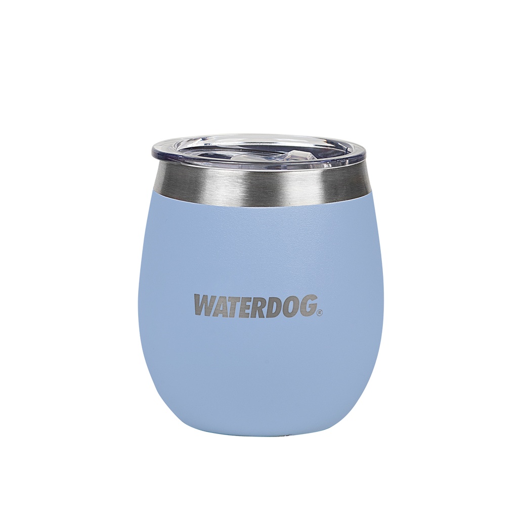 [401053] Copon 240 Cc Lavanda Acero Inox  Waterdog