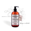 Jabón Líquido Marchand D Aromes Bergamota Y Orquídea 350 G