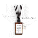 Difusor Marchand D Aromes 200 Ml Santal Y Violeta