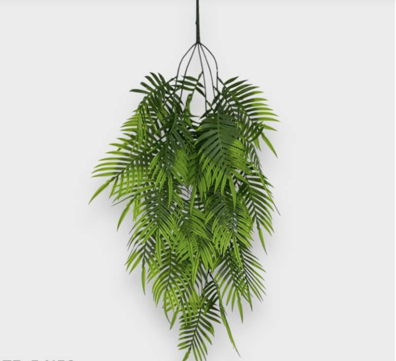 CAIDA BAMBU 68CM