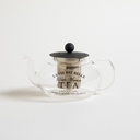 TETERA GLOBO CON FILTRO PETIT MAISON 600 ML