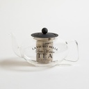 Tetera Globo Con Filtro Petit Maison 1000 Ml