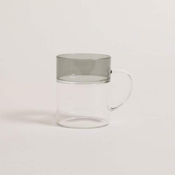 [4113747] Mug De Borosilicato Deluxe 240 Ml