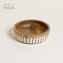 Bowl Bajo Redondo Sundara 1000 Ml