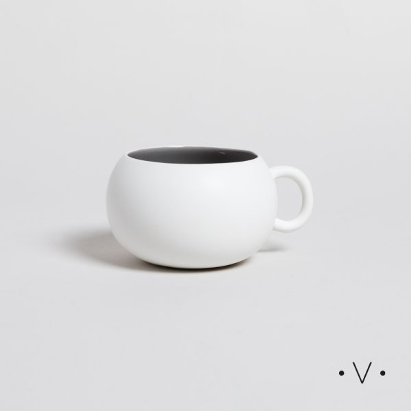 [4113787] Mug Amur 400 Ml Vassa Home