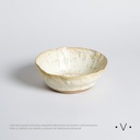 Ensaladera Badain 1600 Ml Vassa Home