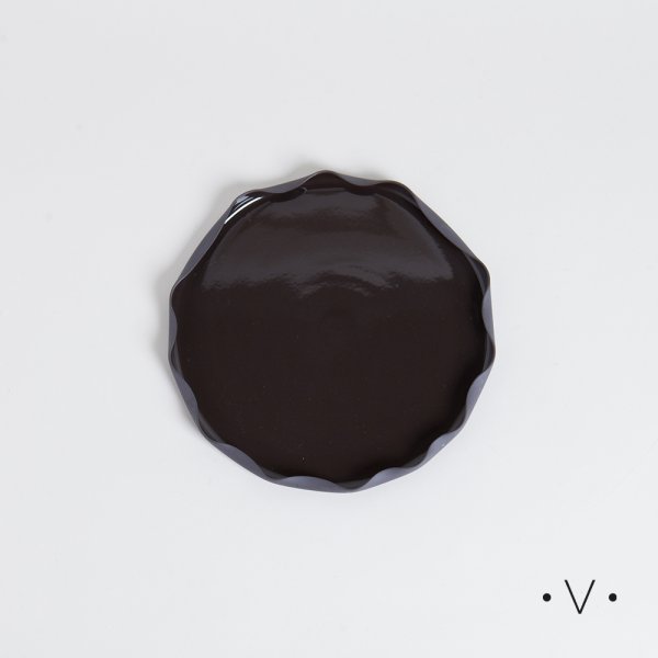 [4113879] Plato Postre Set X 6 Taormina 21,5 Cm Vassa Home