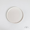 PLAYO PLAYO SET X 6 AMALFI 27 CM VASSA HOME