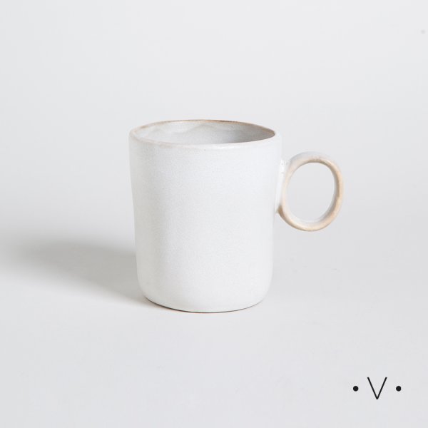 Mug Sorrento 400 Ml Vassa Home