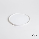 Plato Playo Set X 6 Lerici 27 Cm Vassa Home