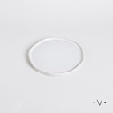 Plato De Postre Set X 6 Lerici 21 Cm Vassa Home