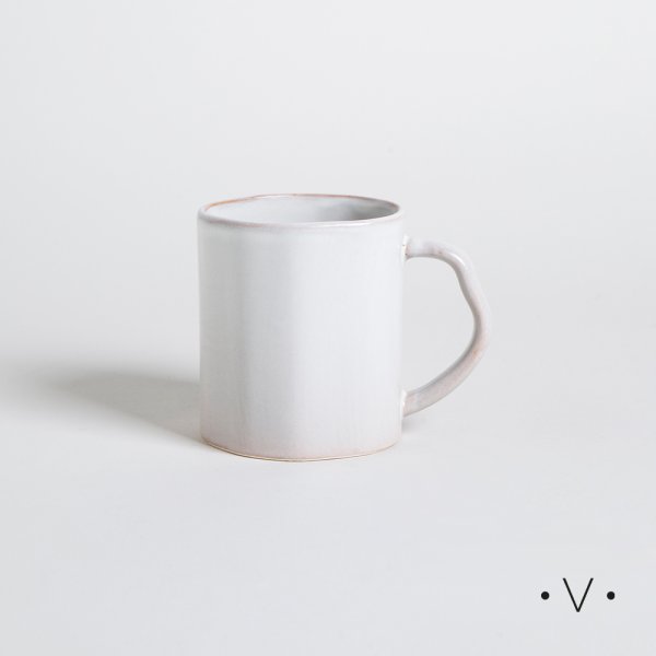 Mug Lerici 420 Ml Vassa Home