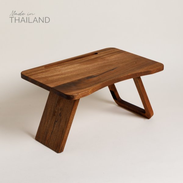 [4114034] Bandeja De Cama Chiang Mai 48X29X24 Cm